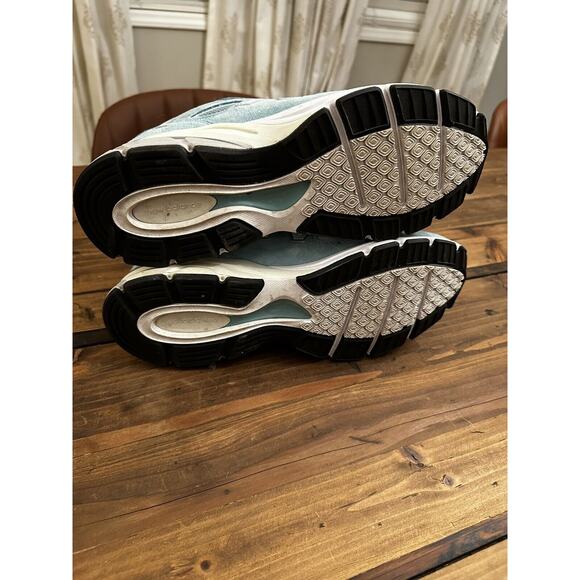 Size 12 - New Balance 990v4 Made in USA Low Mineral Sage Mint Men’s Rare Color - Picture 9 of 9